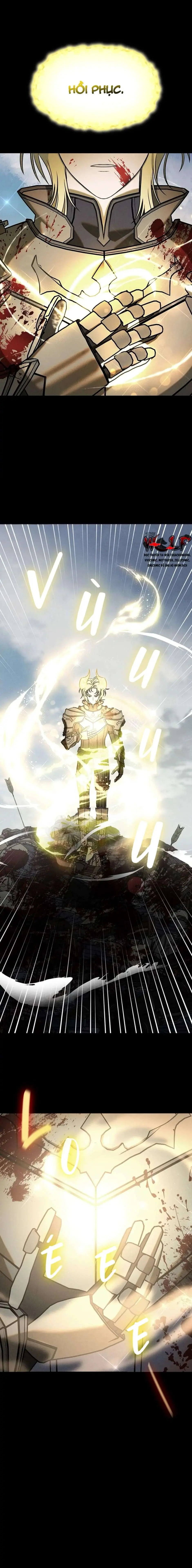 Phiêu Lưu Cùng Vảy Rồng Chapter 9 - Trang 23