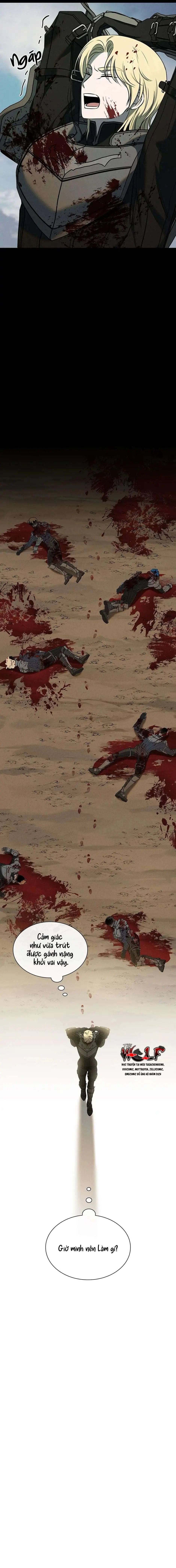 Phiêu Lưu Cùng Vảy Rồng Chapter 9 - Trang 24