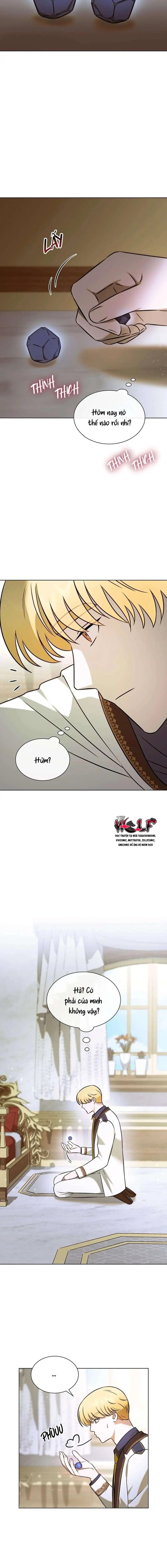 Phiêu Lưu Cùng Vảy Rồng Chapter 9 - Trang 7