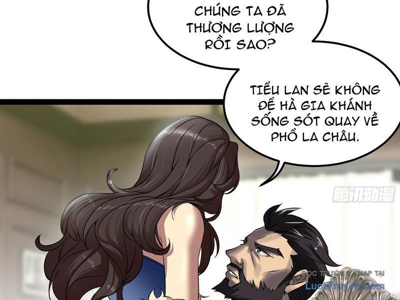 Phổ La Chi Chủ Chapter 1 - Trang 14
