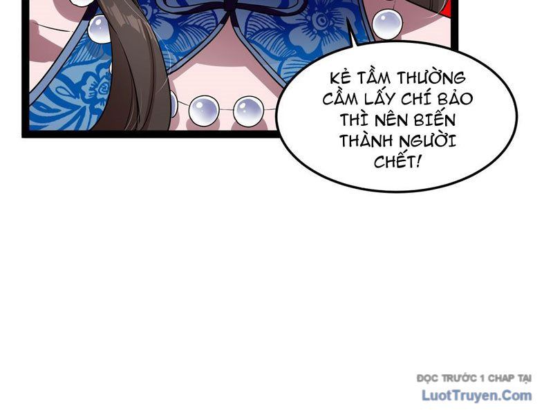 Phổ La Chi Chủ Chapter 1 - Trang 19