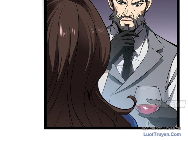 Phổ La Chi Chủ Chapter 1 - Trang 21