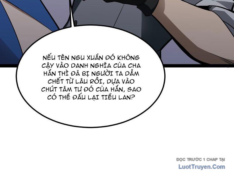 Phổ La Chi Chủ Chapter 1 - Trang 25
