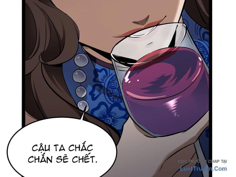 Phổ La Chi Chủ Chapter 1 - Trang 28