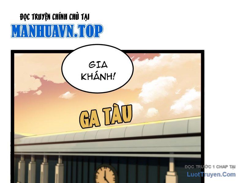 Phổ La Chi Chủ Chapter 1 - Trang 31