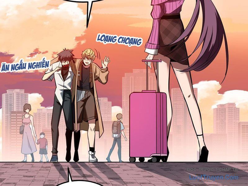 Phổ La Chi Chủ Chapter 1 - Trang 38