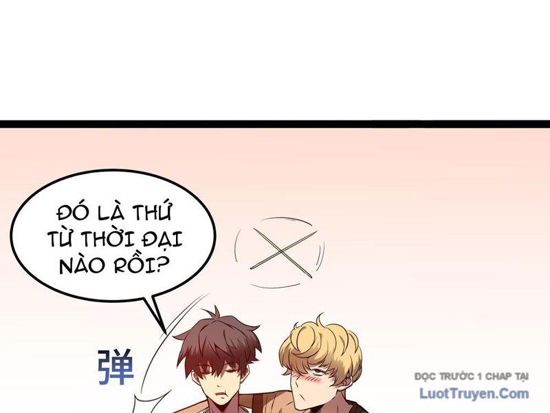 Phổ La Chi Chủ Chapter 1 - Trang 40