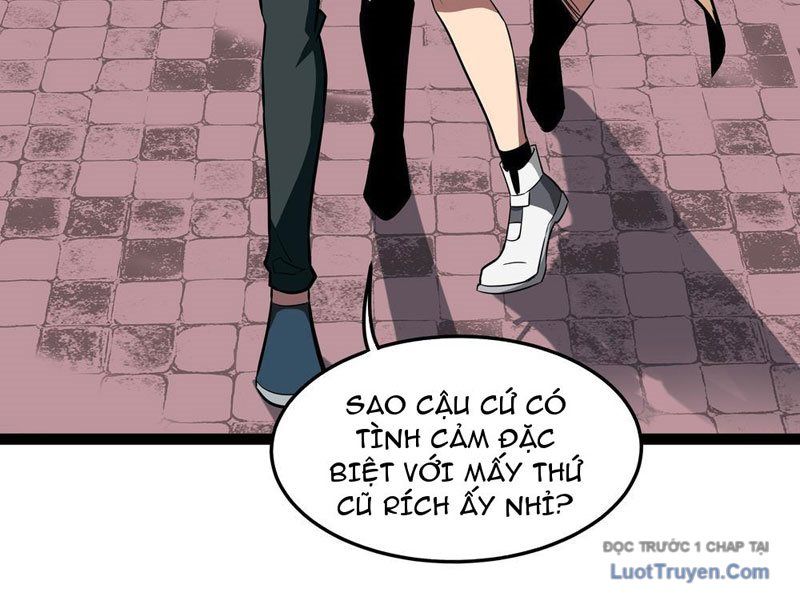 Phổ La Chi Chủ Chapter 1 - Trang 42