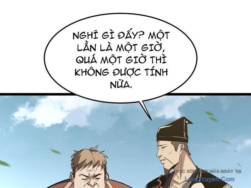 Phổ La Chi Chủ Chapter 10 - Trang 10