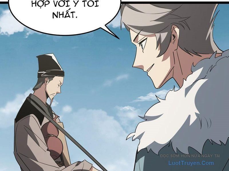 Phổ La Chi Chủ Chapter 10 - Trang 21