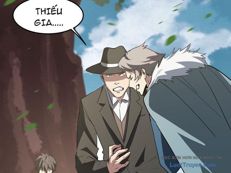 Phổ La Chi Chủ Chapter 10 - Trang 37