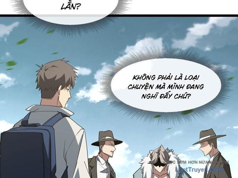 Phổ La Chi Chủ Chapter 10 - Trang 40