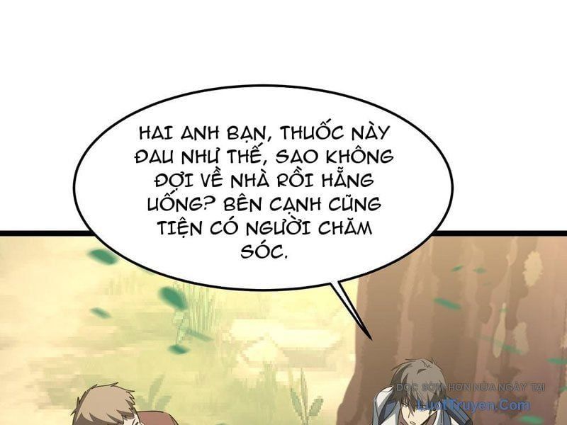 Phổ La Chi Chủ Chapter 10 - Trang 43