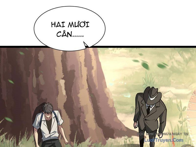 Phổ La Chi Chủ Chapter 10 - Trang 7