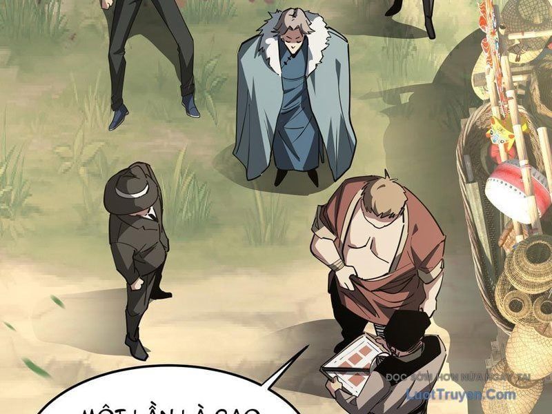 Phổ La Chi Chủ Chapter 10 - Trang 8