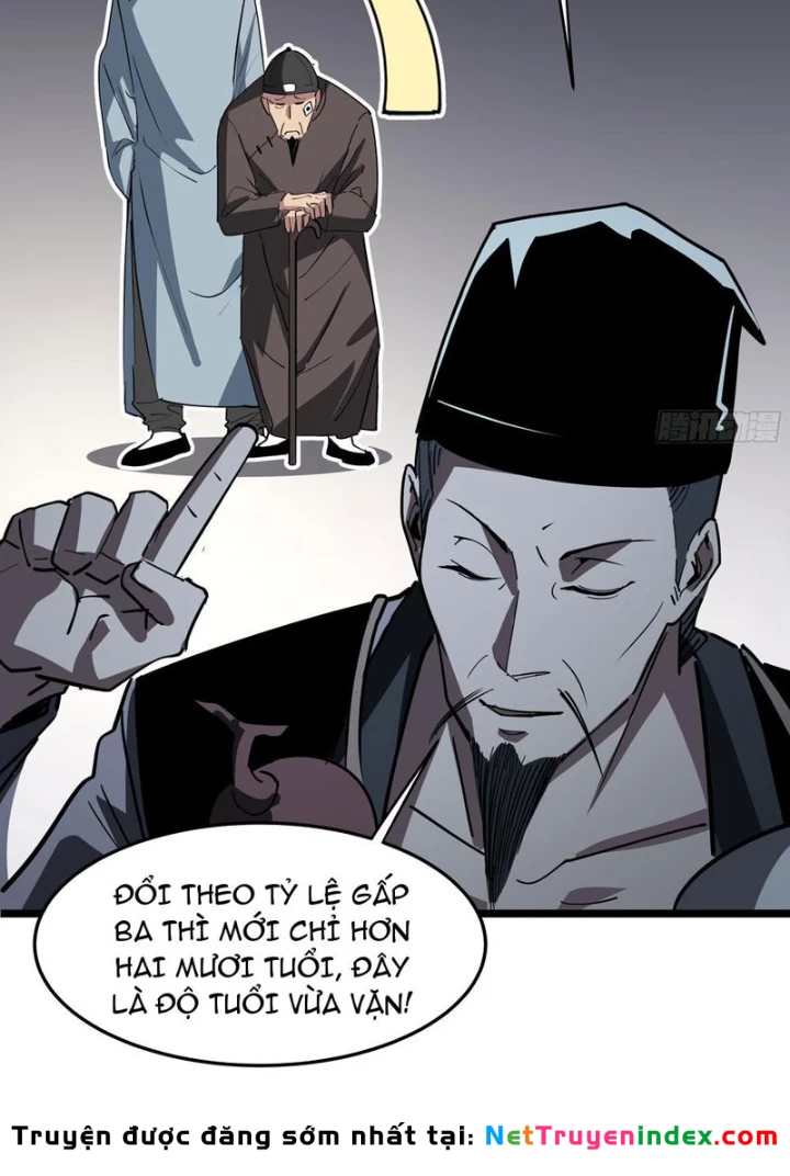 Phổ La Chi Chủ Chapter 11 - Trang 14