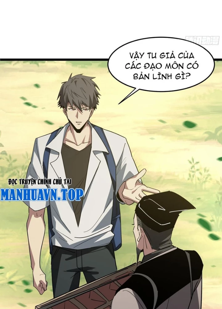 Phổ La Chi Chủ Chapter 11 - Trang 16