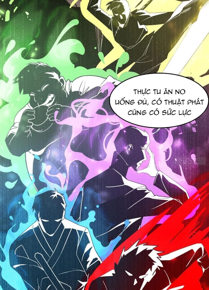 Phổ La Chi Chủ Chapter 11 - Trang 20