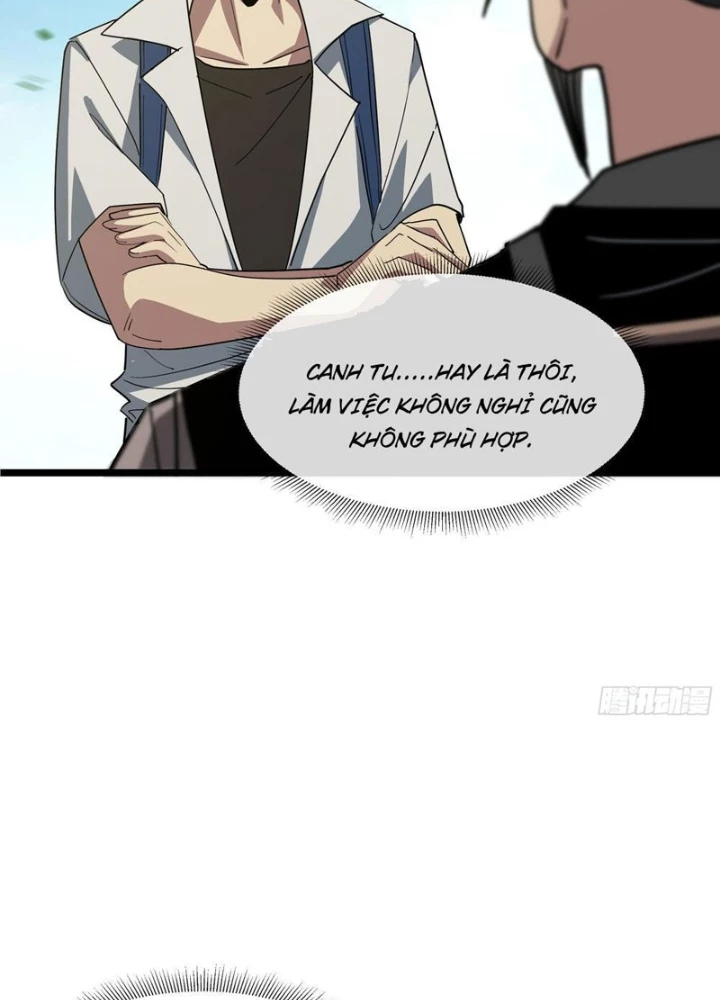 Phổ La Chi Chủ Chapter 11 - Trang 24