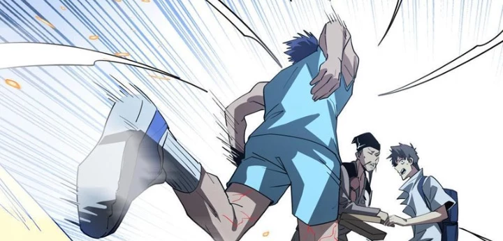 Phổ La Chi Chủ Chapter 11 - Trang 39