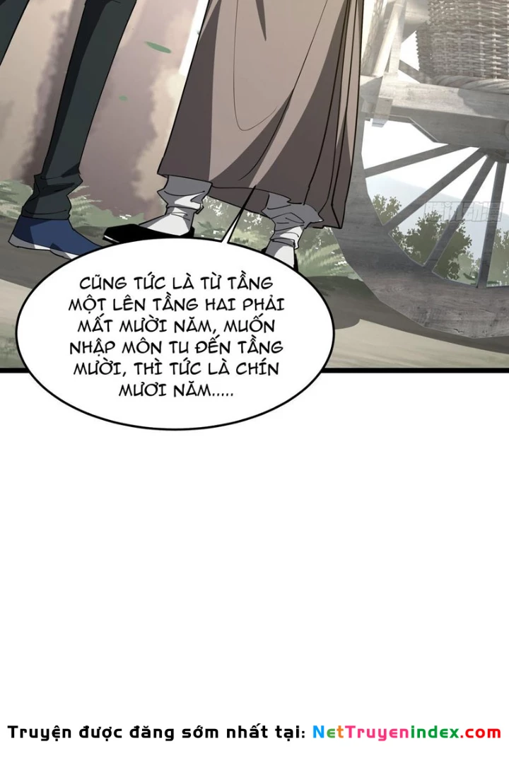 Phổ La Chi Chủ Chapter 11 - Trang 4