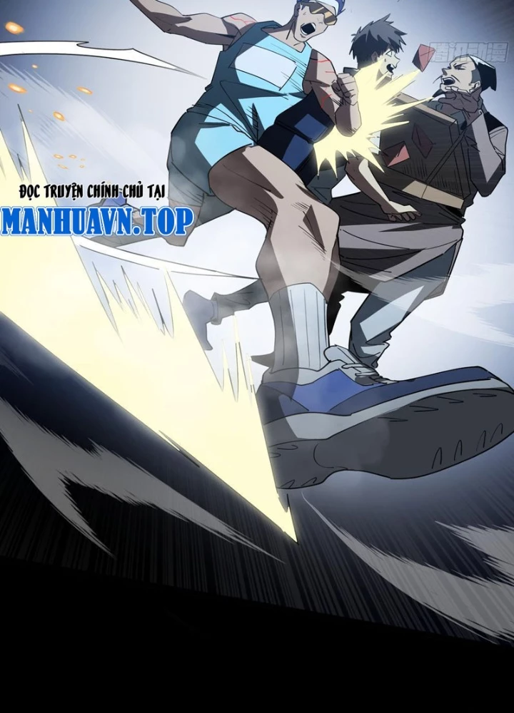 Phổ La Chi Chủ Chapter 11 - Trang 42