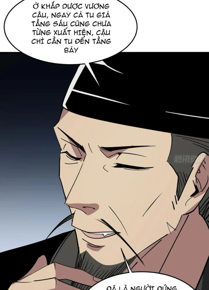 Phổ La Chi Chủ Chapter 11 - Trang 8