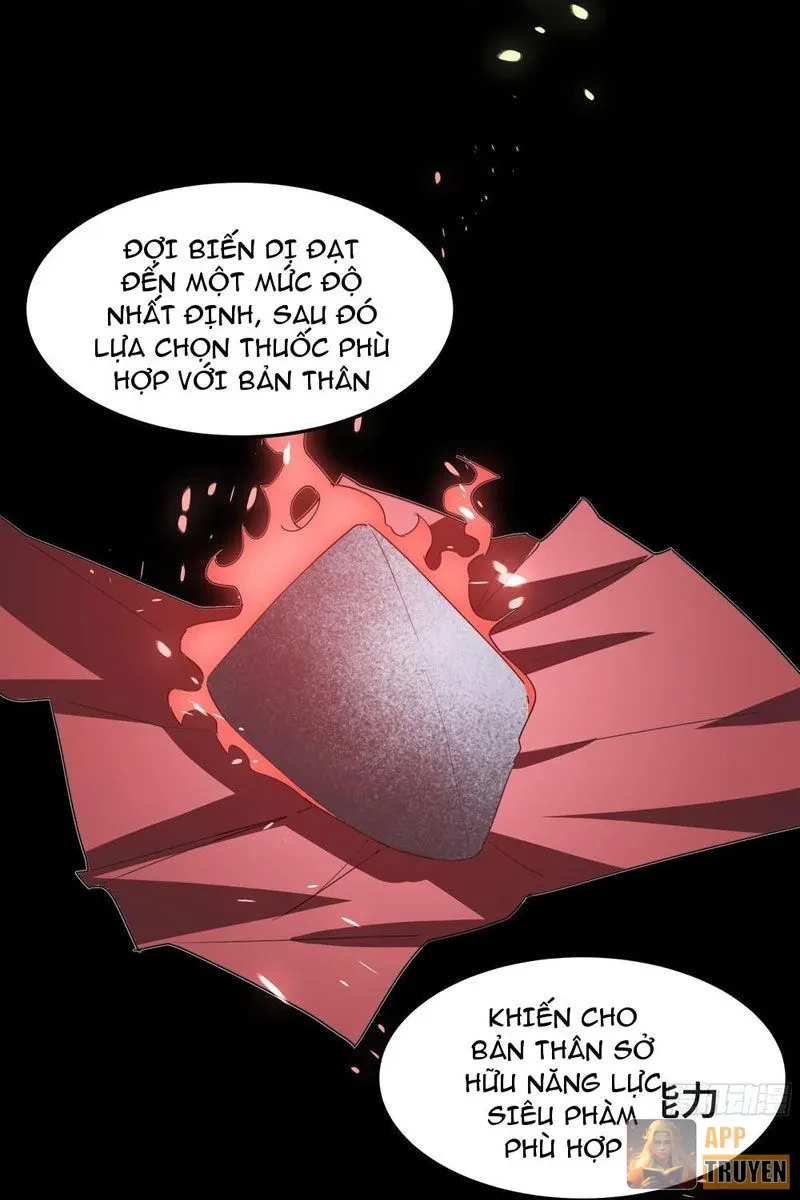 Phổ La Chi Chủ Chapter 12 - Trang 10