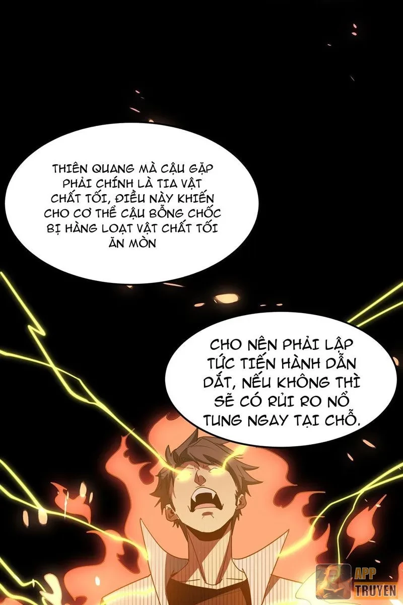 Phổ La Chi Chủ Chapter 12 - Trang 11