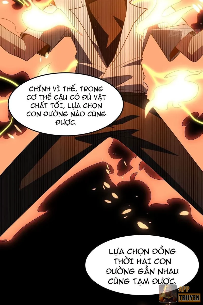 Phổ La Chi Chủ Chapter 12 - Trang 12