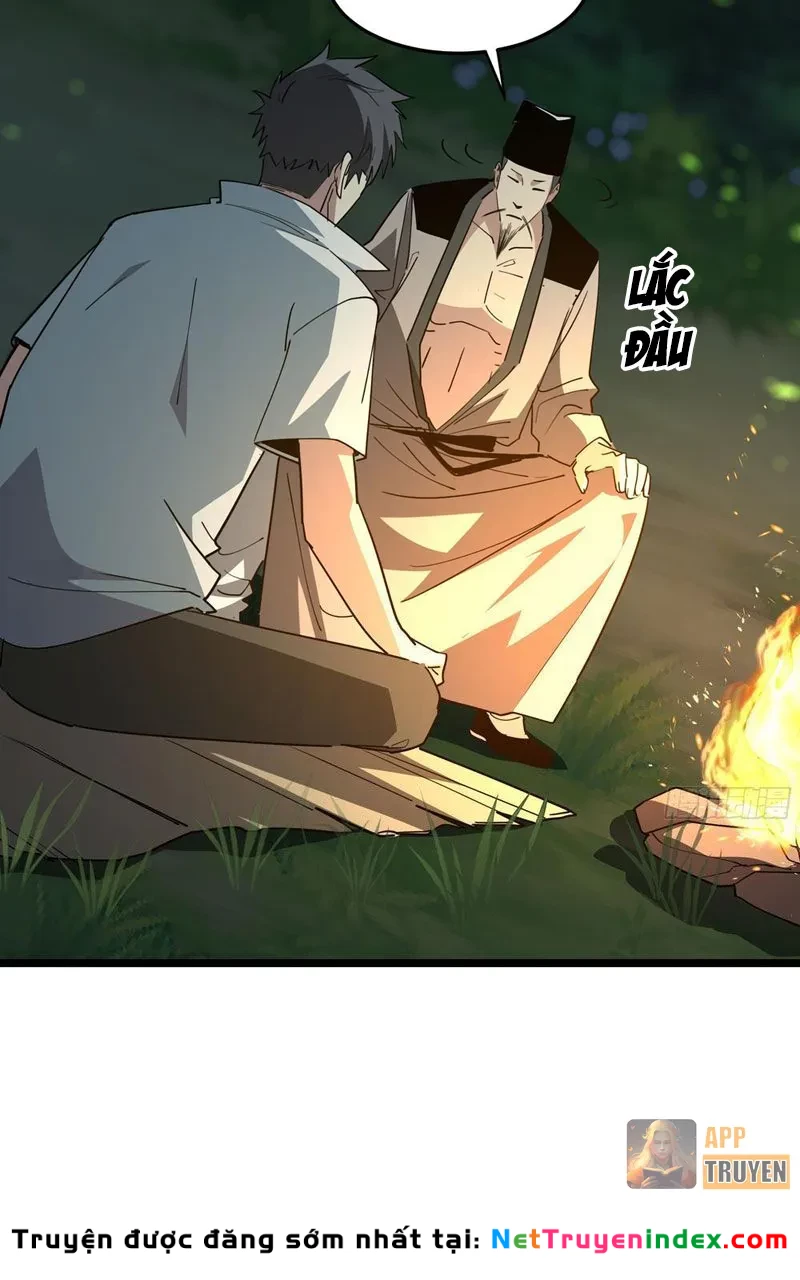 Phổ La Chi Chủ Chapter 12 - Trang 17