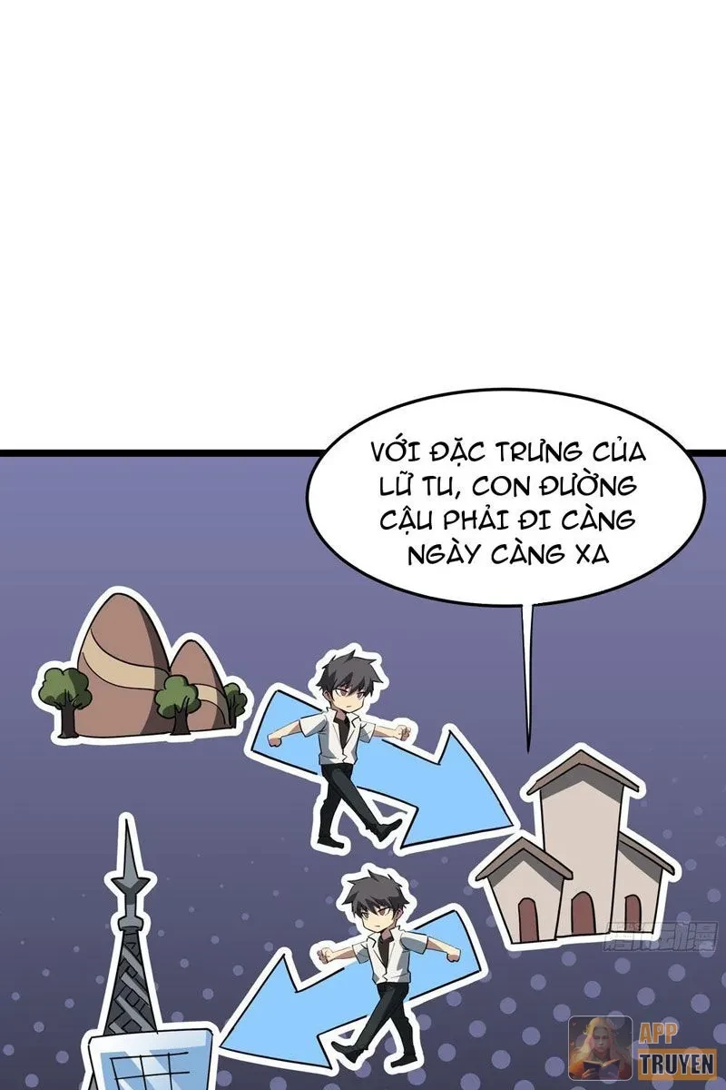 Phổ La Chi Chủ Chapter 12 - Trang 18