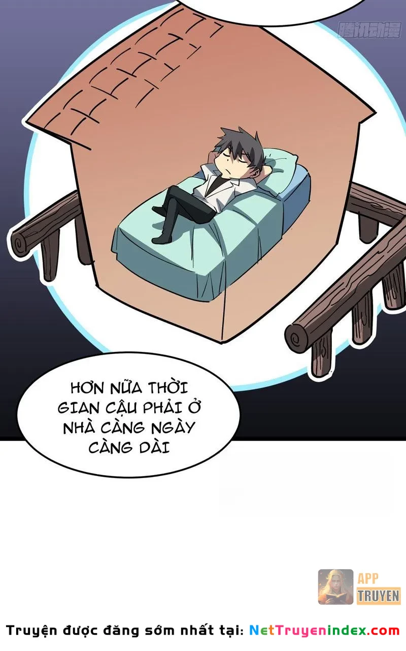 Phổ La Chi Chủ Chapter 12 - Trang 20
