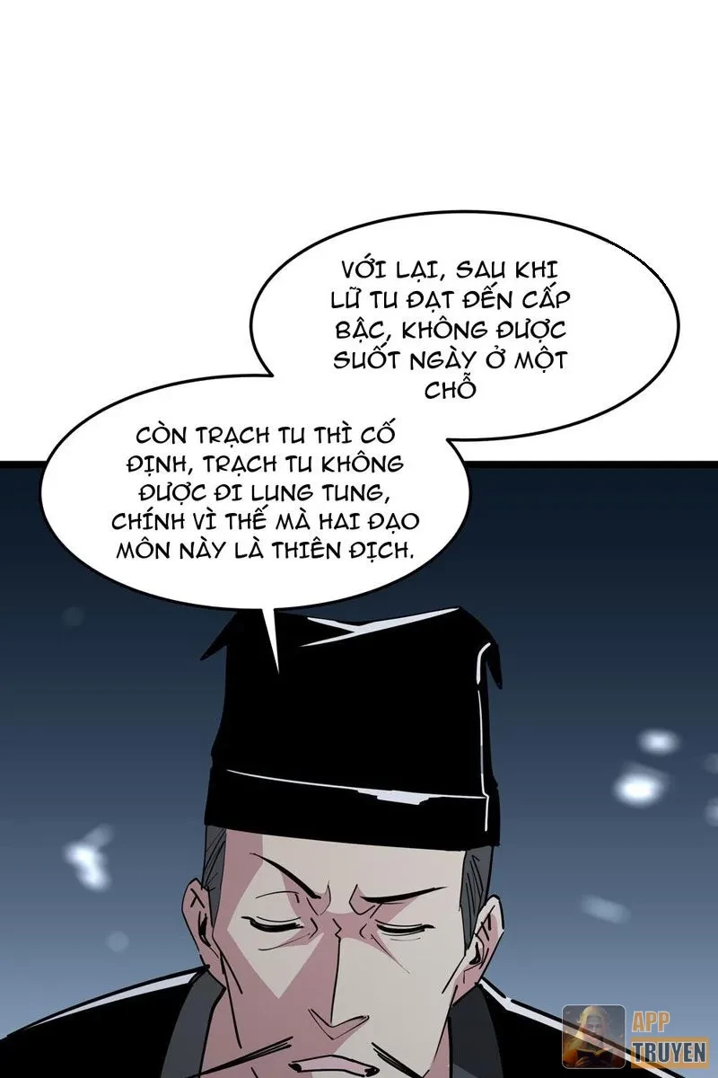 Phổ La Chi Chủ Chapter 12 - Trang 21