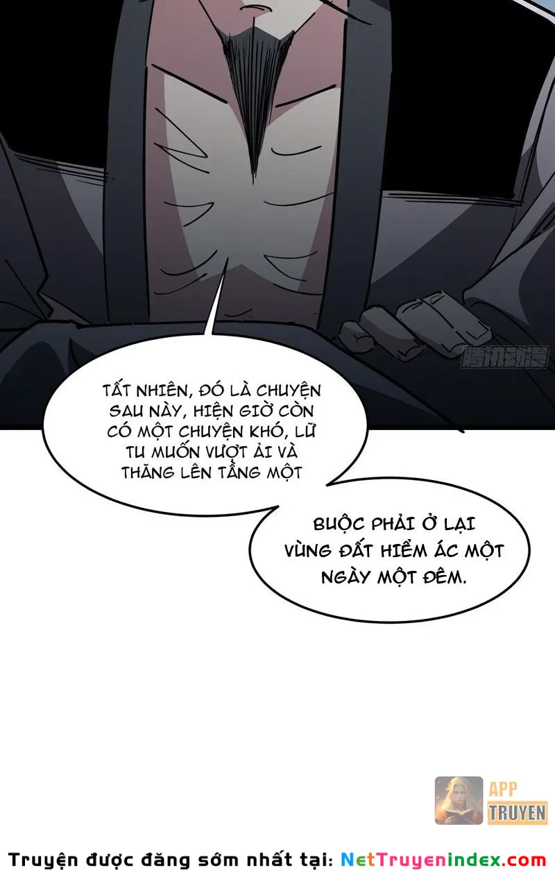 Phổ La Chi Chủ Chapter 12 - Trang 22