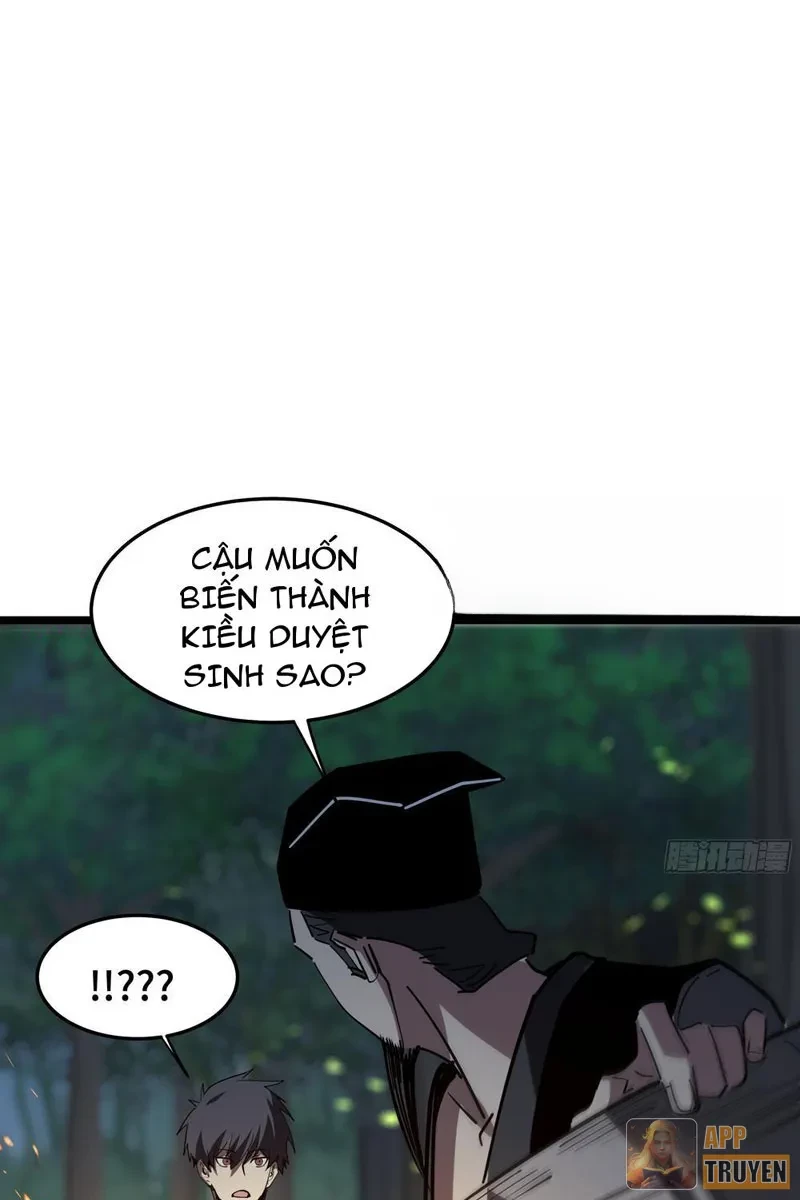 Phổ La Chi Chủ Chapter 12 - Trang 27