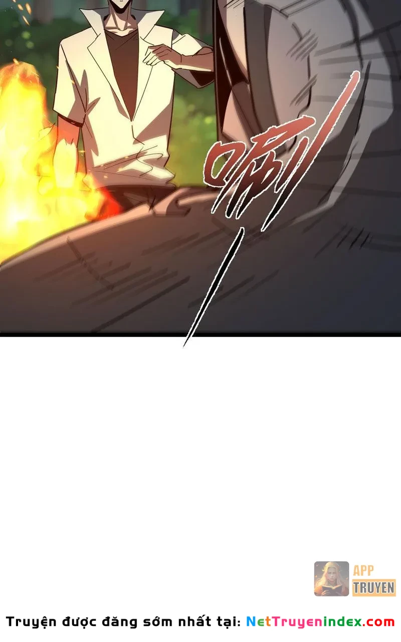 Phổ La Chi Chủ Chapter 12 - Trang 28