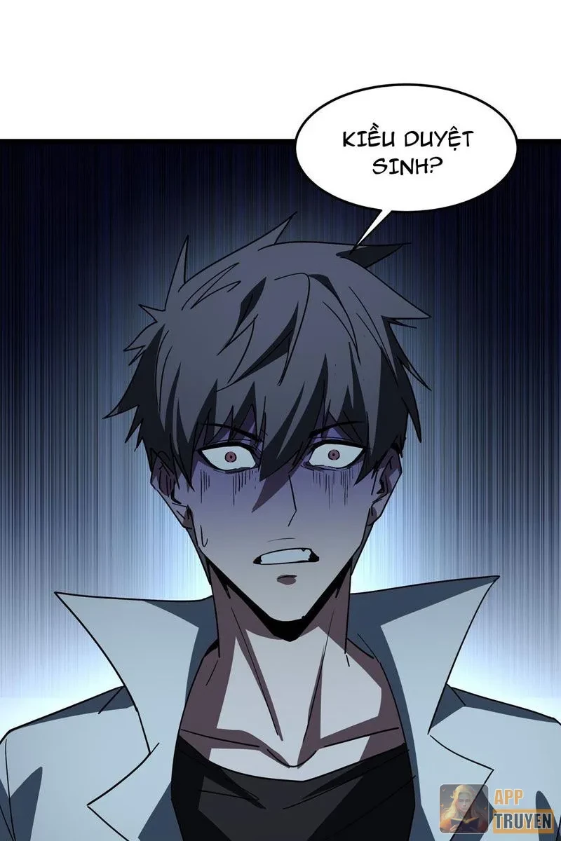 Phổ La Chi Chủ Chapter 12 - Trang 29