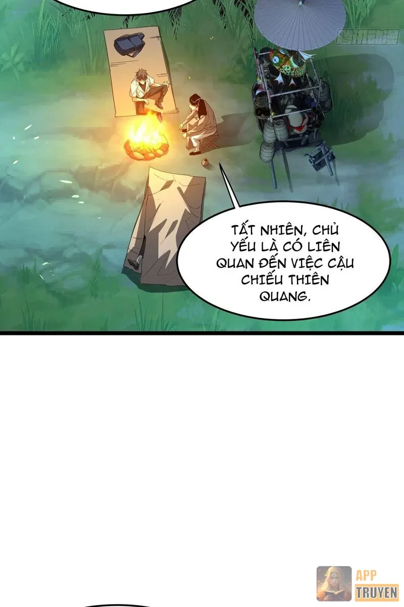 Phổ La Chi Chủ Chapter 12 - Trang 3