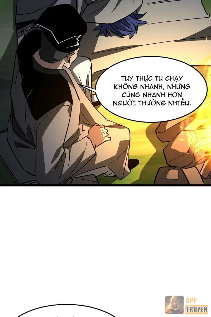 Phổ La Chi Chủ Chapter 12 - Trang 33