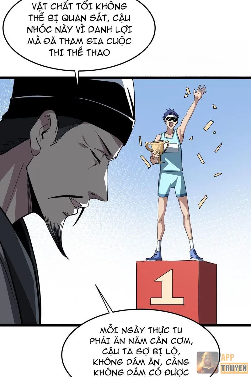 Phổ La Chi Chủ Chapter 12 - Trang 34