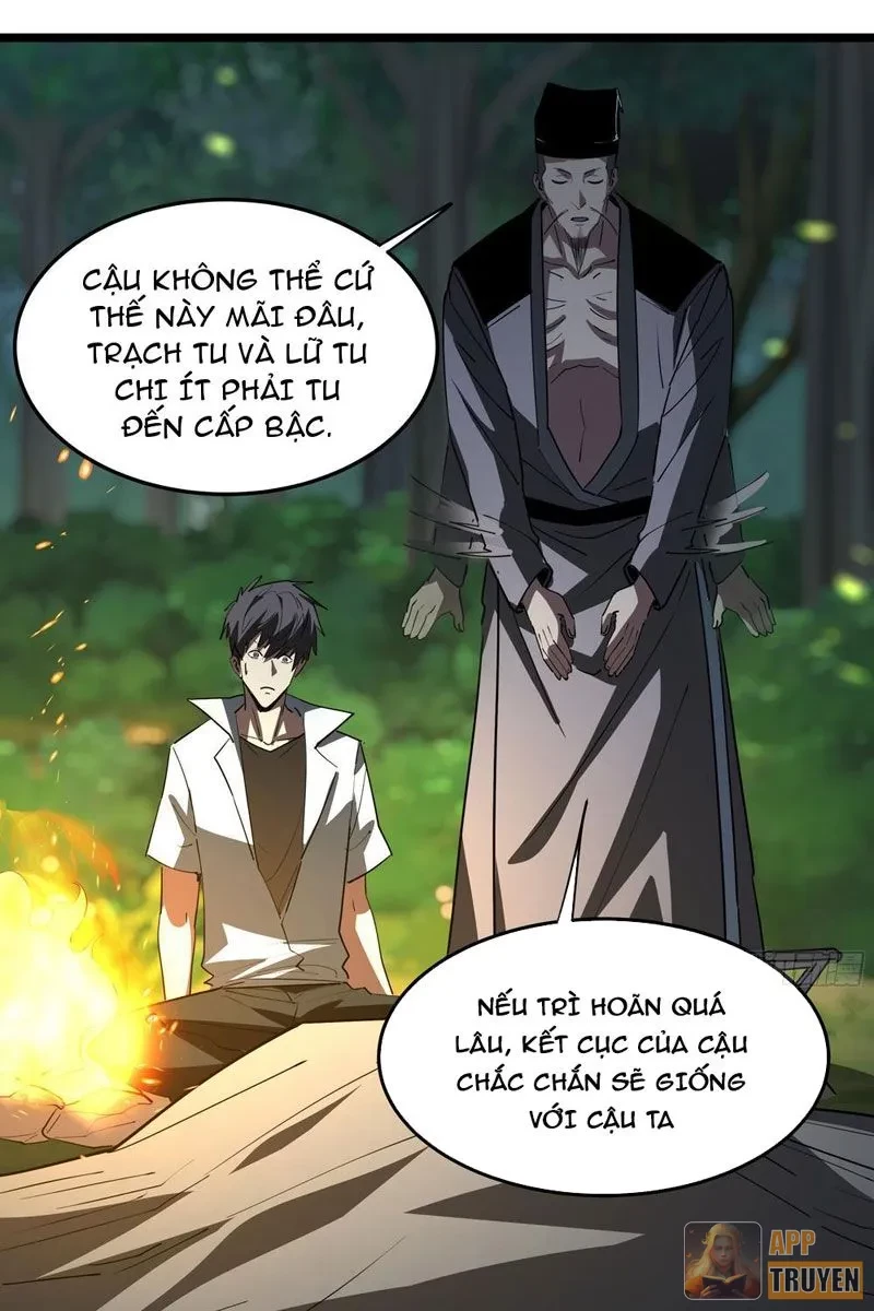 Phổ La Chi Chủ Chapter 12 - Trang 37