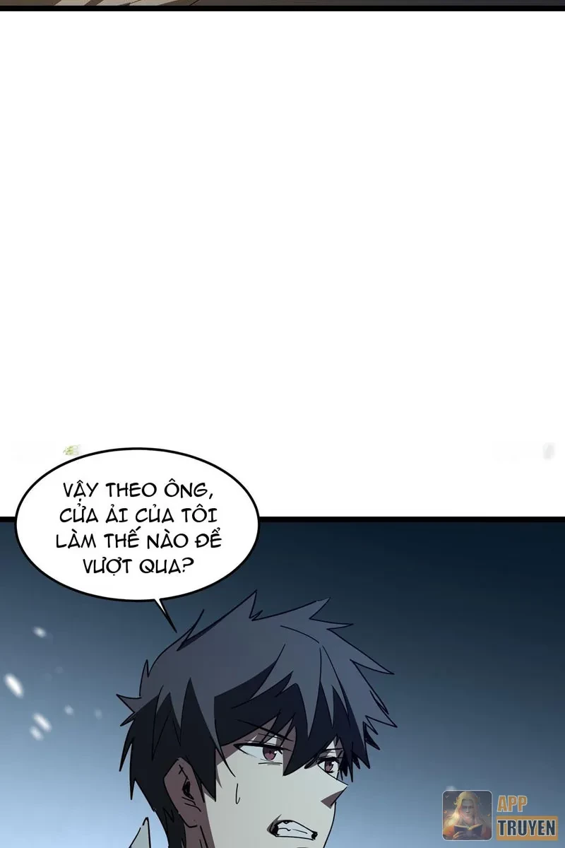 Phổ La Chi Chủ Chapter 12 - Trang 38