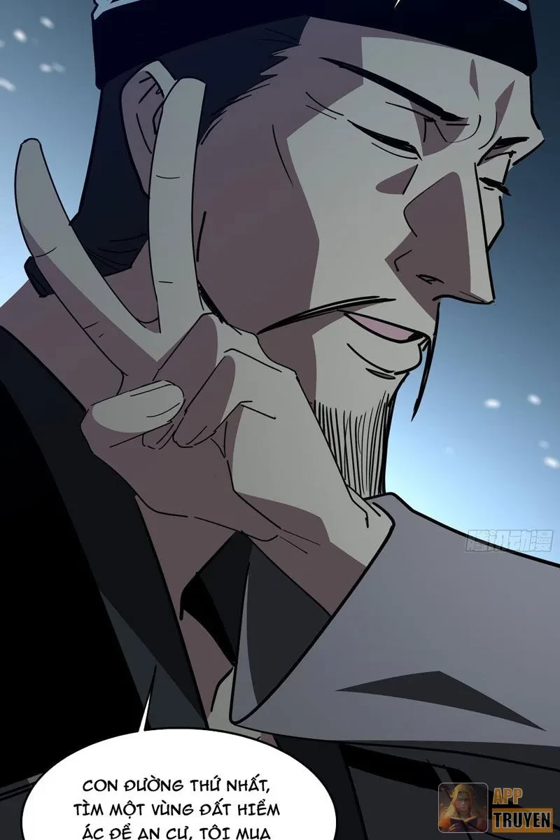Phổ La Chi Chủ Chapter 12 - Trang 40