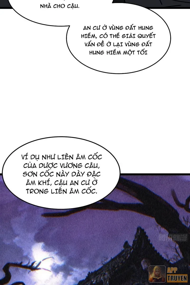 Phổ La Chi Chủ Chapter 12 - Trang 41