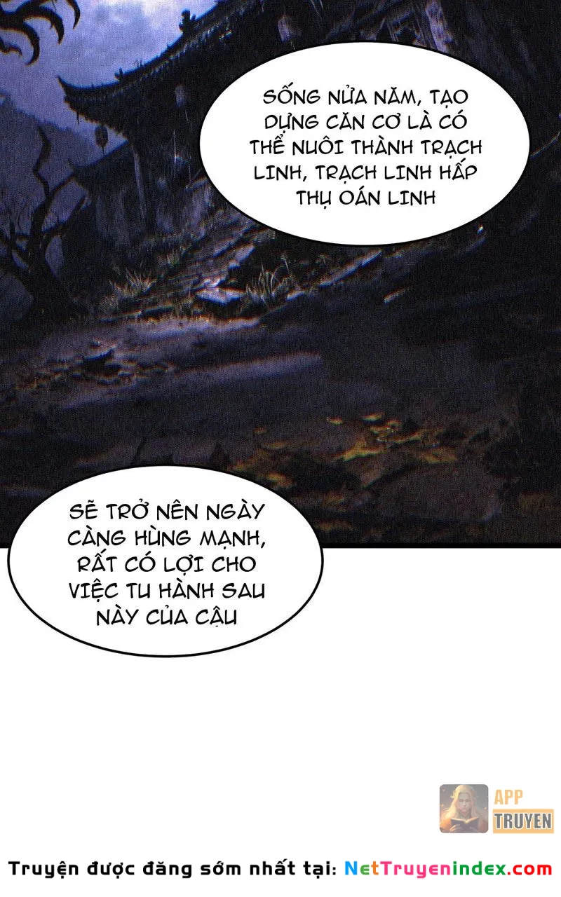 Phổ La Chi Chủ Chapter 12 - Trang 42