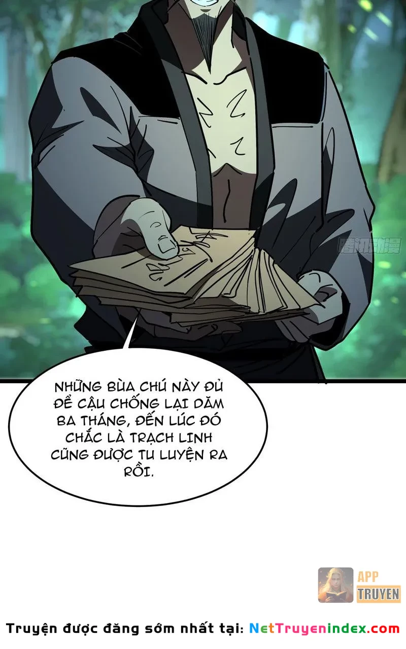 Phổ La Chi Chủ Chapter 12 - Trang 45