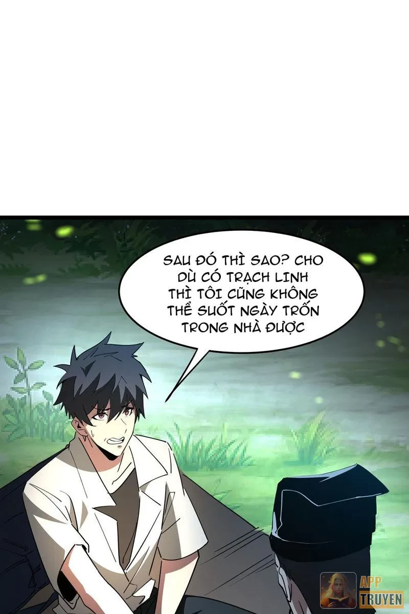 Phổ La Chi Chủ Chapter 12 - Trang 46