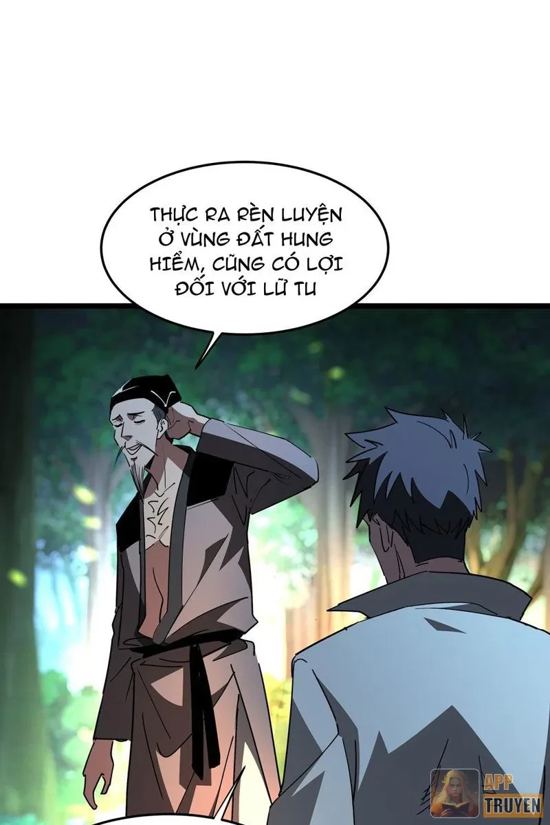 Phổ La Chi Chủ Chapter 12 - Trang 50
