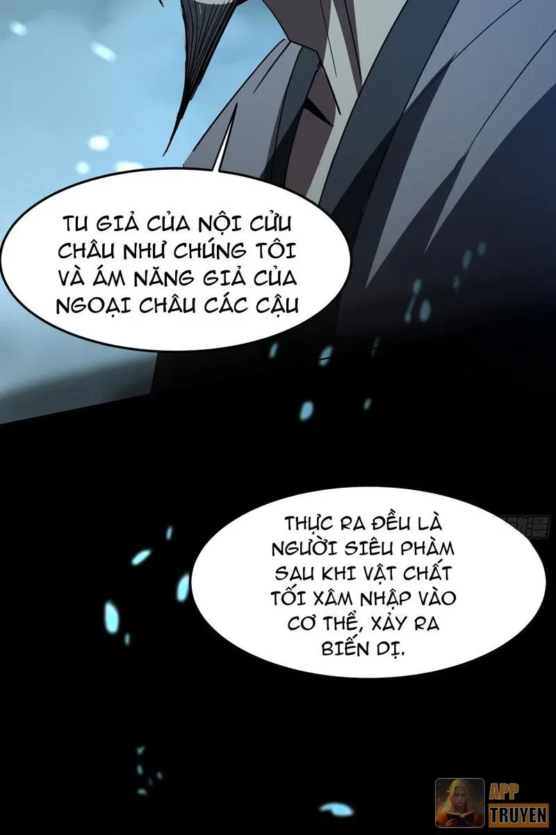 Phổ La Chi Chủ Chapter 12 - Trang 6